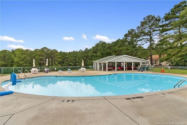 6093 Dunes Drive, Sanford, NC 27332