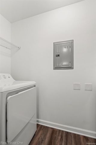 14203 Pinehurst Lane, Grand Blanc, MI 48439