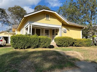 1314 Chestnut Street, Commerce, TX 75428