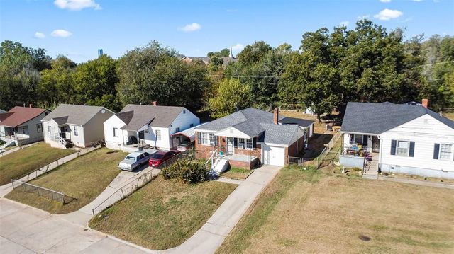 1313 Bellevidere Drive, Oklahoma City, OK 73117