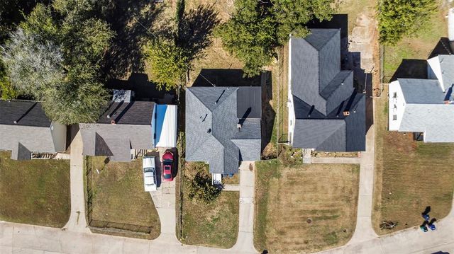 1313 Bellevidere Drive, Oklahoma City, OK 73117