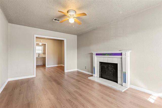 1313 Bellevidere Drive, Oklahoma City, OK 73117