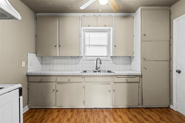 1313 Bellevidere Drive, Oklahoma City, OK 73117
