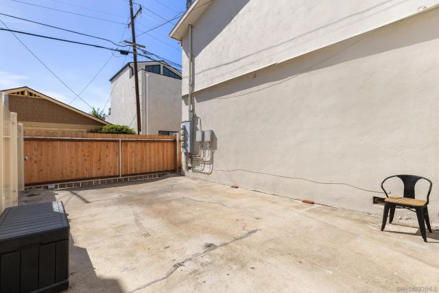 4774-76 Wilson Ave, San Diego, CA 92116