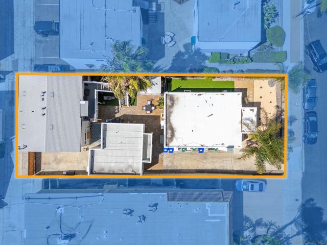 4774-76 Wilson Ave, San Diego, CA 92116
