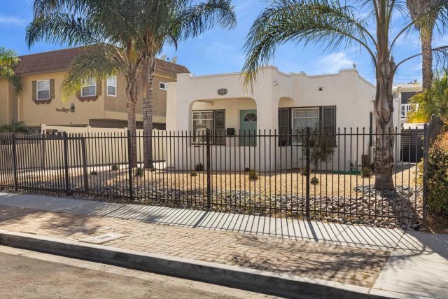 4774-76 Wilson Ave, San Diego, CA 92116