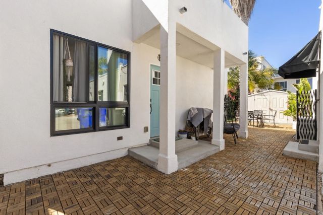 4774-76 Wilson Ave, San Diego, CA 92116