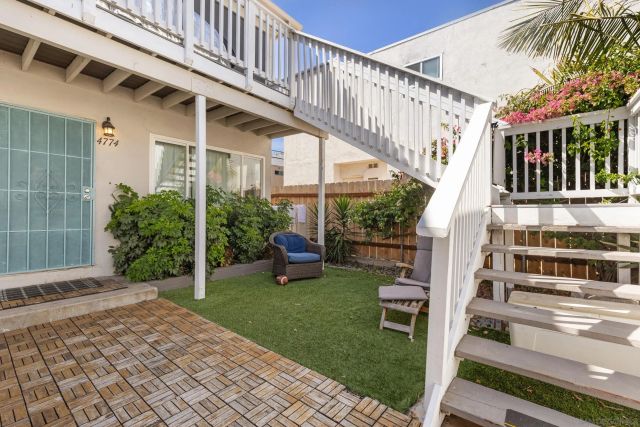 4774-76 Wilson Ave, San Diego, CA 92116