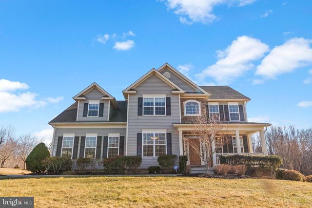 14260 FLOWING CREEK CT, Bryantown, MD 20617