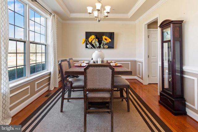 14260 FLOWING CREEK CT, Bryantown, MD 20617