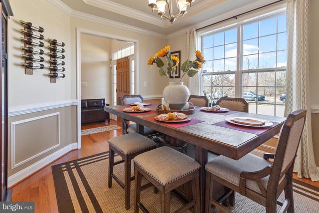 14260 FLOWING CREEK CT, Bryantown, MD 20617