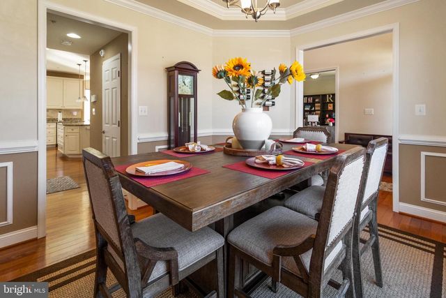 14260 FLOWING CREEK CT, Bryantown, MD 20617