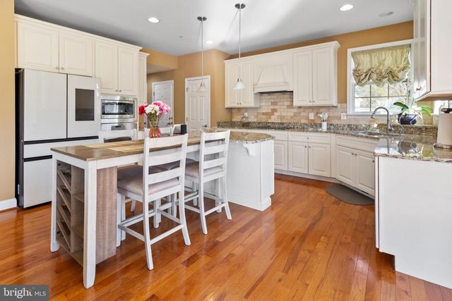 14260 FLOWING CREEK CT, Bryantown, MD 20617