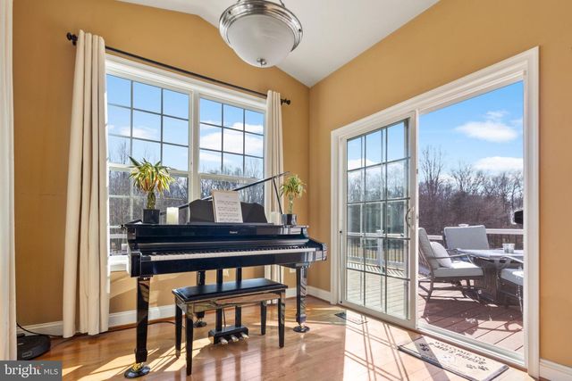 14260 FLOWING CREEK CT, Bryantown, MD 20617