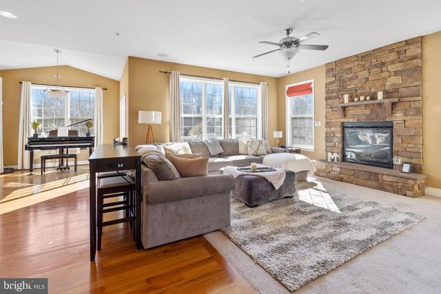 14260 FLOWING CREEK CT, Bryantown, MD 20617