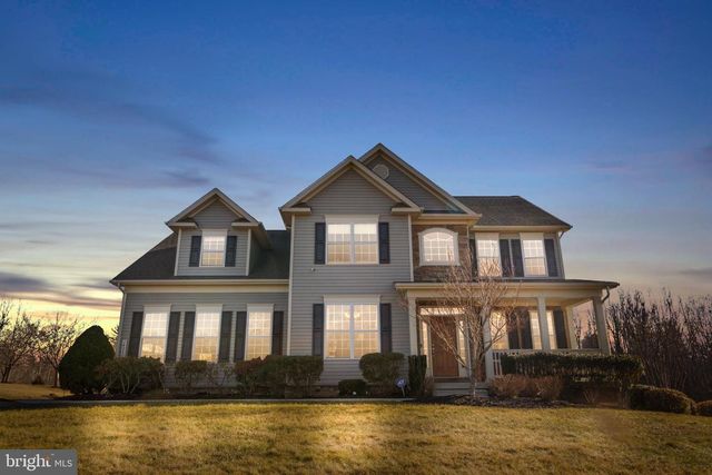 14260 FLOWING CREEK CT, Bryantown, MD 20617