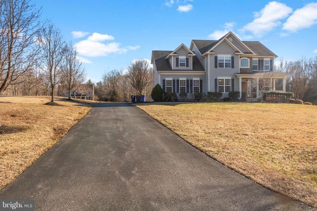 14260 FLOWING CREEK CT, Bryantown, MD 20617