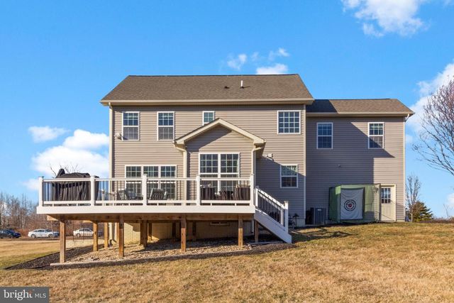 14260 FLOWING CREEK CT, Bryantown, MD 20617