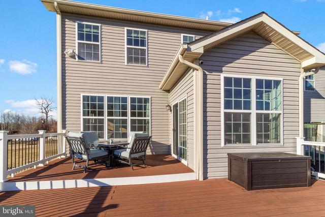 14260 FLOWING CREEK CT, Bryantown, MD 20617