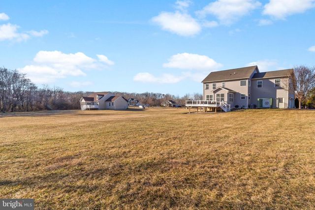 14260 FLOWING CREEK CT, Bryantown, MD 20617