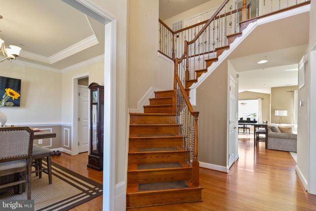 14260 FLOWING CREEK CT, Bryantown, MD 20617