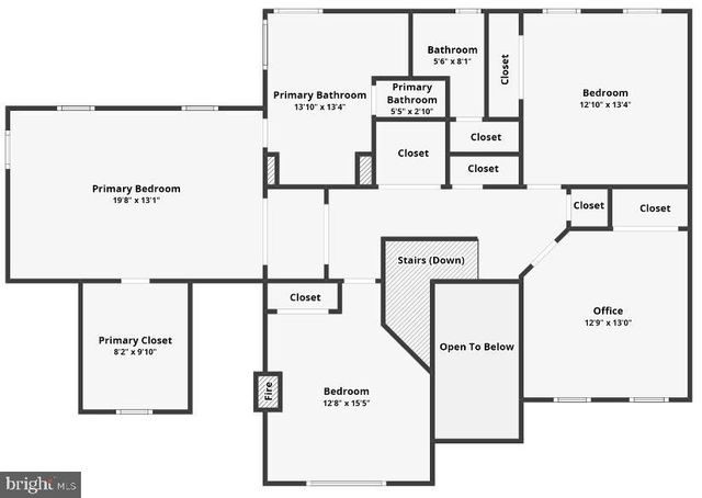14260 FLOWING CREEK CT, Bryantown, MD 20617