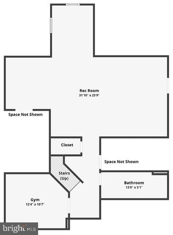14260 FLOWING CREEK CT, Bryantown, MD 20617