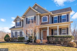 14260 FLOWING CREEK CT, Bryantown, MD 20617