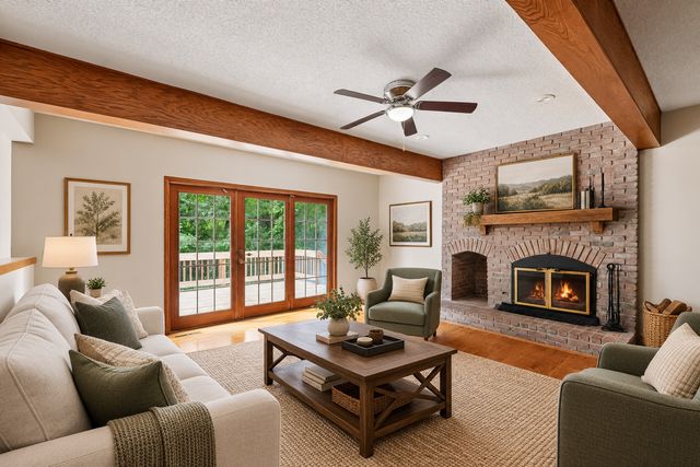5 Acorn Drive, Sunfish Lake, MN 55077