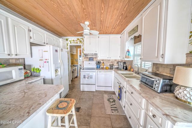 257 Venture Boulevard, Panama City Beach, FL 32408