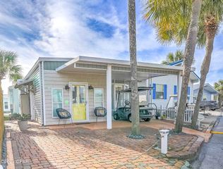 257 Venture Boulevard, Panama City Beach, FL 32408