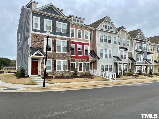 343 Great Northern Station, Apex, NC 27502