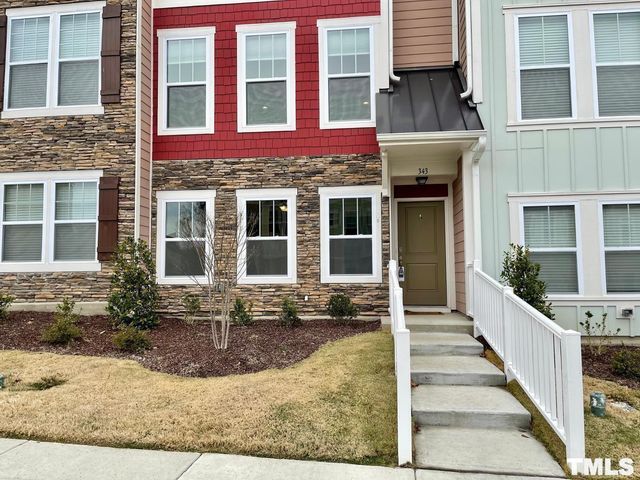 343 Great Northern Station, Apex, NC 27502