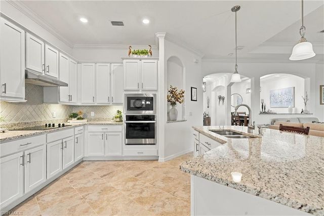 25024 Oak Hammock CT, Punta Gorda, FL 33955