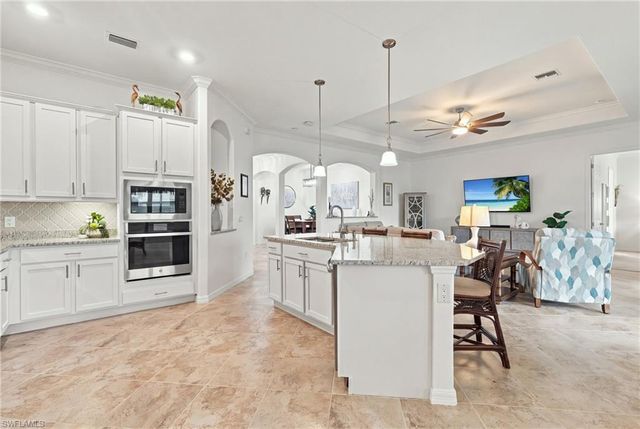 25024 Oak Hammock CT, Punta Gorda, FL 33955