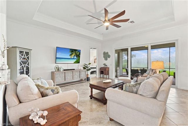 25024 Oak Hammock CT, Punta Gorda, FL 33955