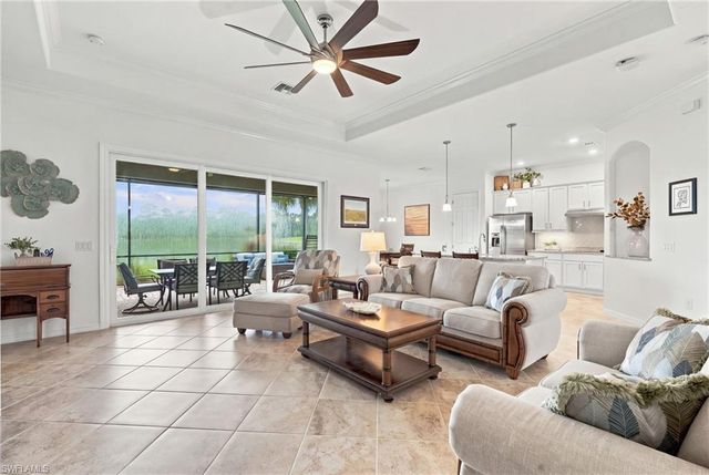 25024 Oak Hammock CT, Punta Gorda, FL 33955