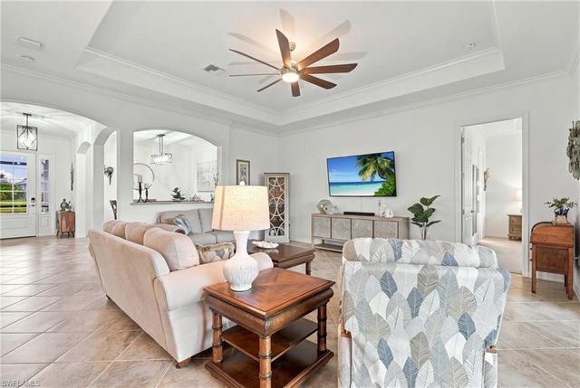 25024 Oak Hammock CT, Punta Gorda, FL 33955