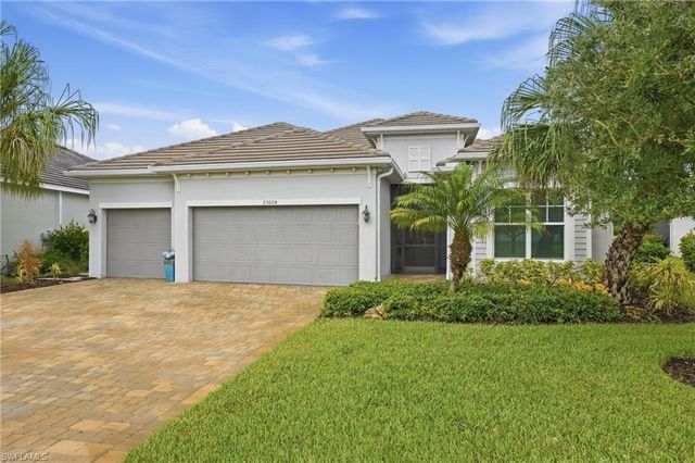 25024 Oak Hammock CT, Punta Gorda, FL 33955