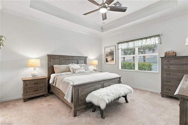 25024 Oak Hammock CT, Punta Gorda, FL 33955