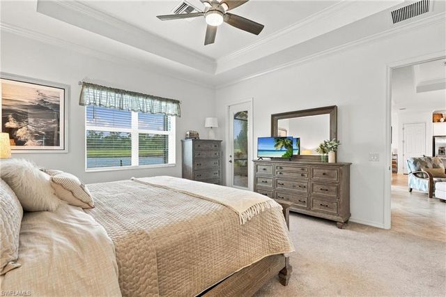 25024 Oak Hammock CT, Punta Gorda, FL 33955