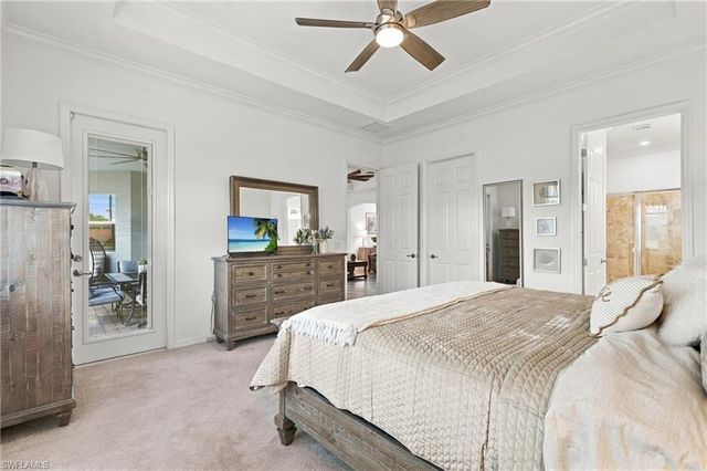 25024 Oak Hammock CT, Punta Gorda, FL 33955