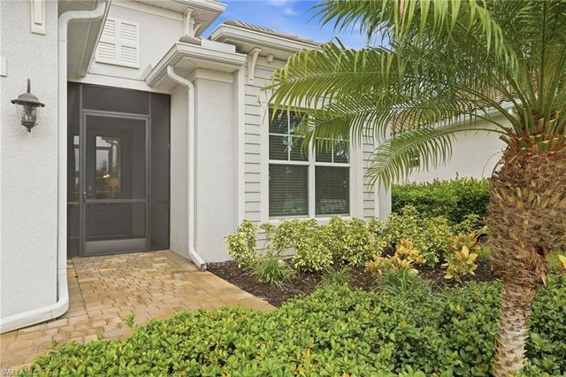 25024 Oak Hammock CT, Punta Gorda, FL 33955