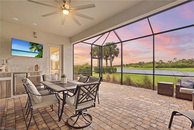 25024 Oak Hammock CT, Punta Gorda, FL 33955
