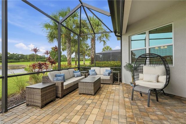 25024 Oak Hammock CT, Punta Gorda, FL 33955