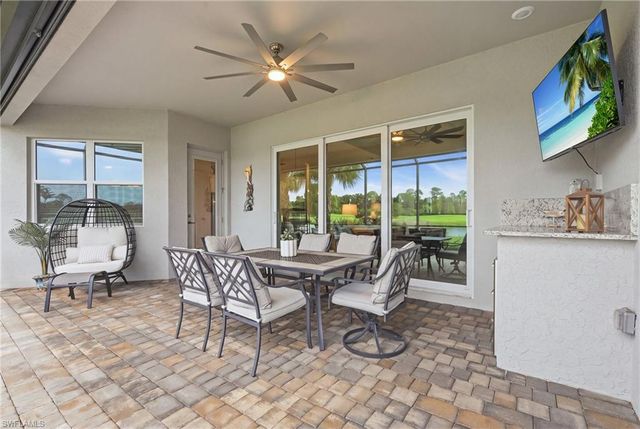 25024 Oak Hammock CT, Punta Gorda, FL 33955