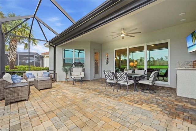 25024 Oak Hammock CT, Punta Gorda, FL 33955