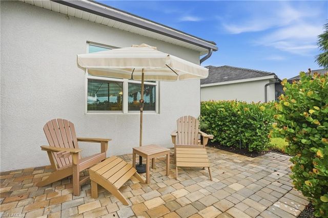 25024 Oak Hammock CT, Punta Gorda, FL 33955