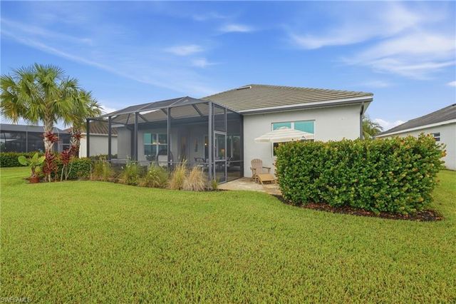 25024 Oak Hammock CT, Punta Gorda, FL 33955
