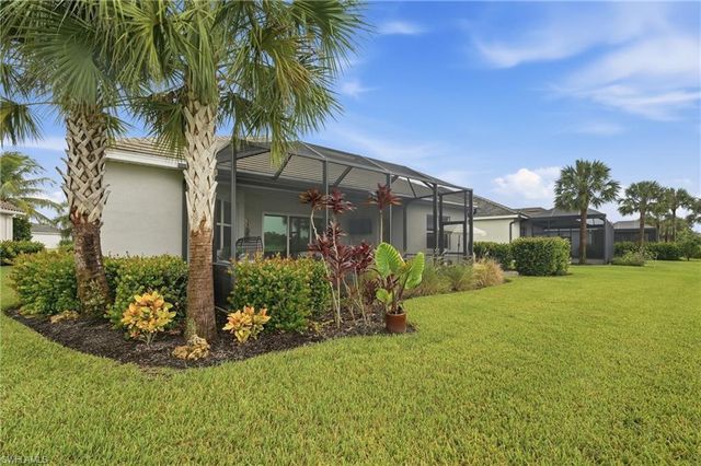 25024 Oak Hammock CT, Punta Gorda, FL 33955